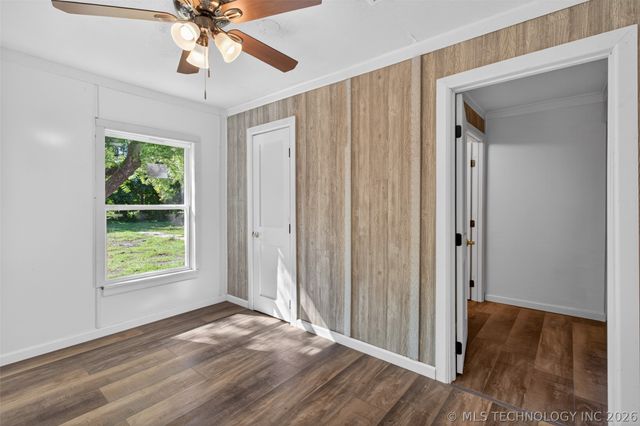 228 S Edith Street, Pryor, OK 74361