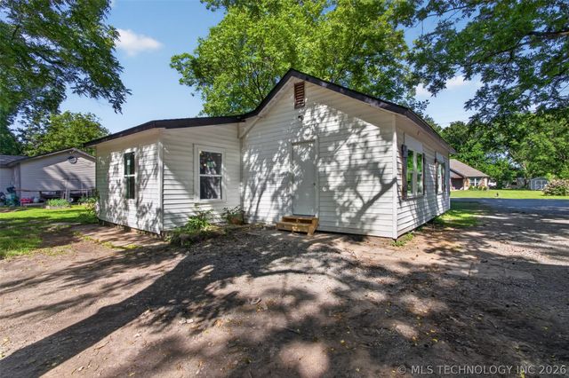228 S Edith Street, Pryor, OK 74361