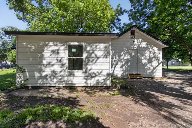 228 S Edith Street, Pryor, OK 74361