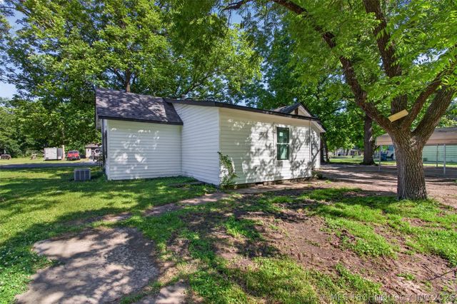 228 S Edith Street, Pryor, OK 74361