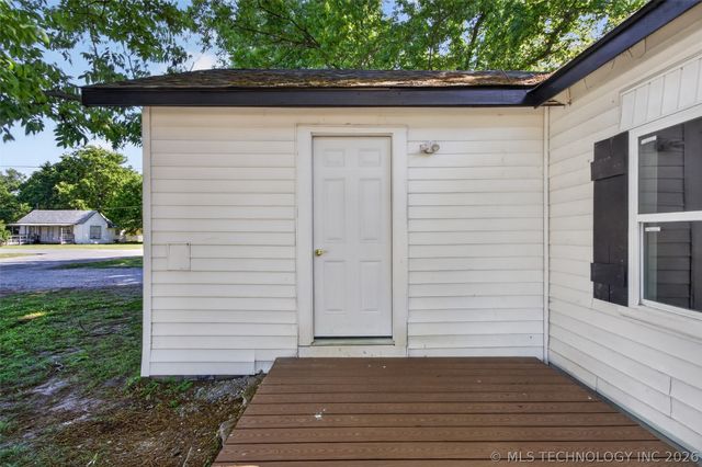 228 S Edith Street, Pryor, OK 74361