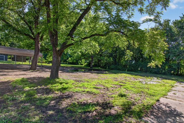 228 S Edith Street, Pryor, OK 74361