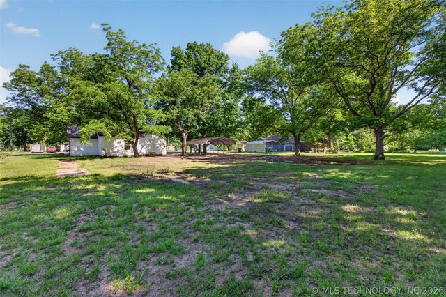 228 S Edith Street, Pryor, OK 74361