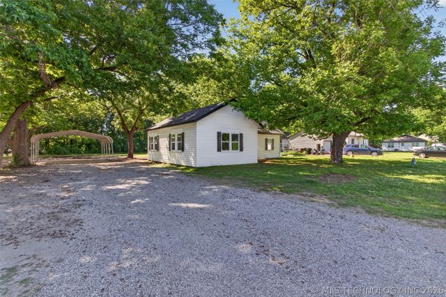 228 S Edith Street, Pryor, OK 74361