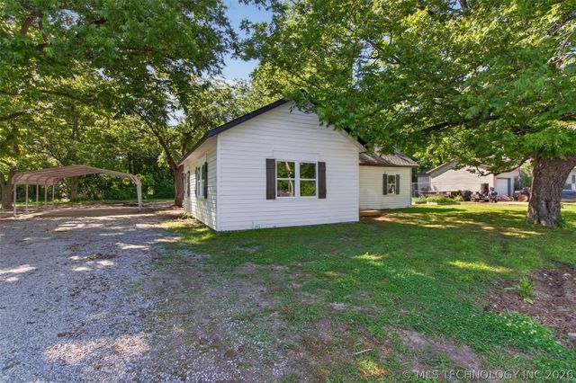 228 S Edith Street, Pryor, OK 74361