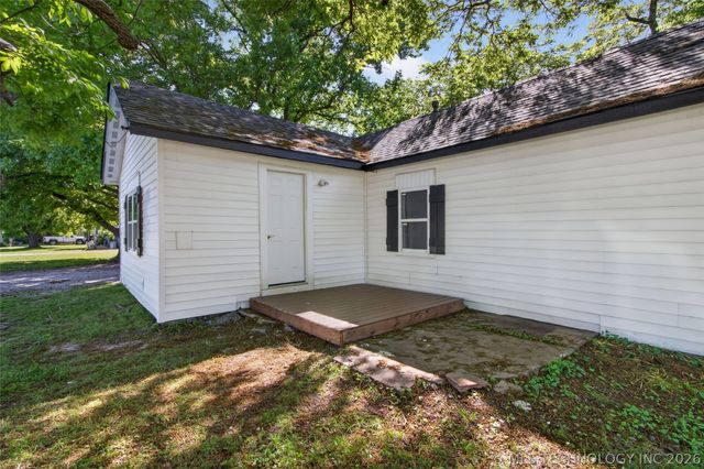 228 S Edith Street, Pryor, OK 74361