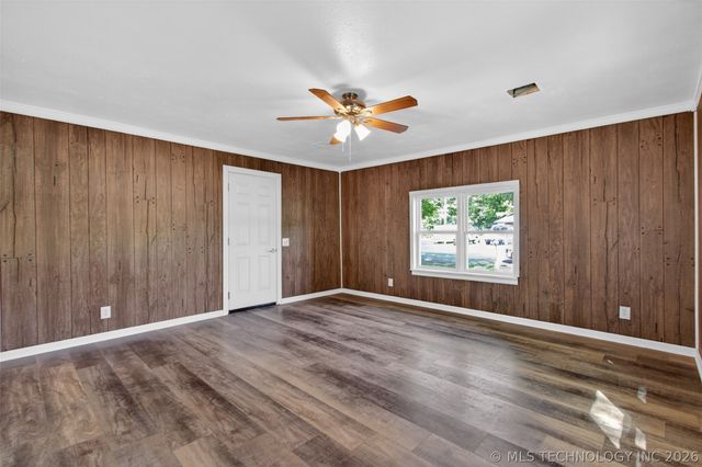 228 S Edith Street, Pryor, OK 74361