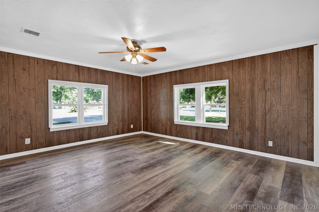 228 S Edith Street, Pryor, OK 74361