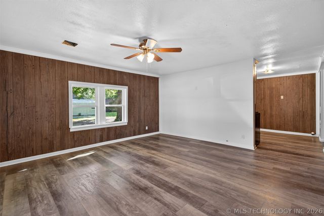 228 S Edith Street, Pryor, OK 74361