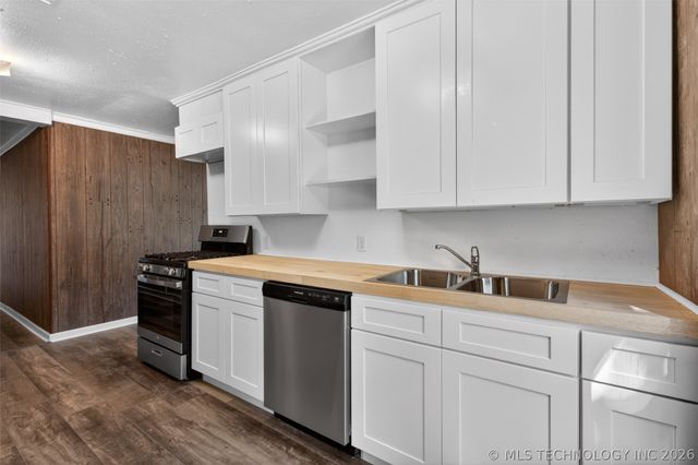 228 S Edith Street, Pryor, OK 74361