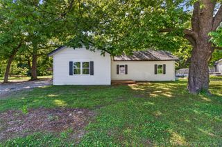 228 S Edith Street, Pryor, OK 74361