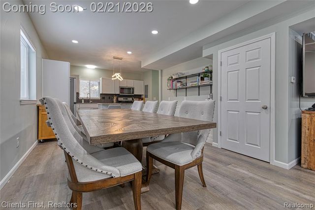 8655 Rushview Drive, Pinckney, MI 48169