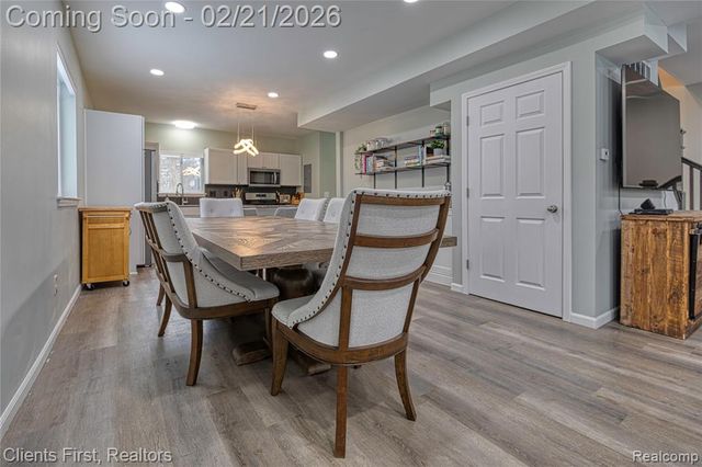 8655 Rushview Drive, Pinckney, MI 48169