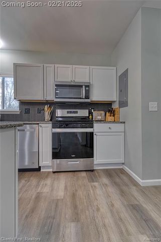 8655 Rushview Drive, Pinckney, MI 48169