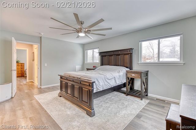 8655 Rushview Drive, Pinckney, MI 48169