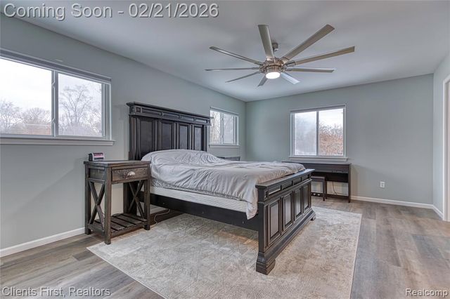 8655 Rushview Drive, Pinckney, MI 48169