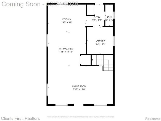 8655 Rushview Drive, Pinckney, MI 48169