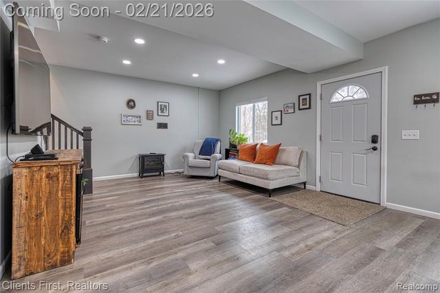 8655 Rushview Drive, Pinckney, MI 48169