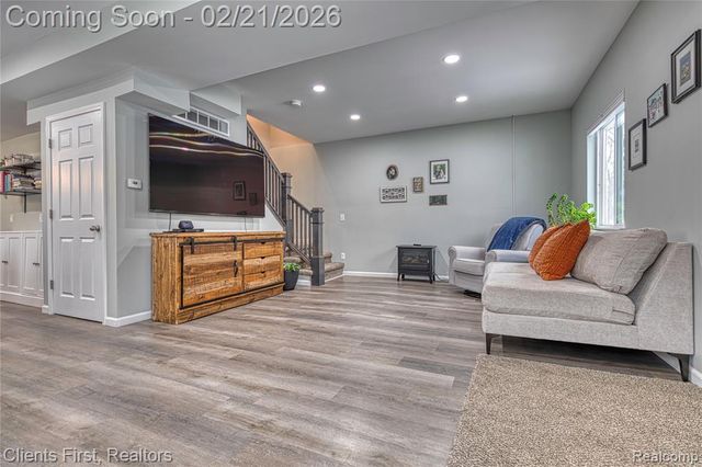 8655 Rushview Drive, Pinckney, MI 48169