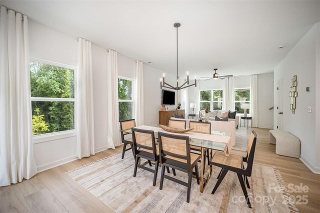 3713 Lou Ann Avenue, Charlotte, NC 28208