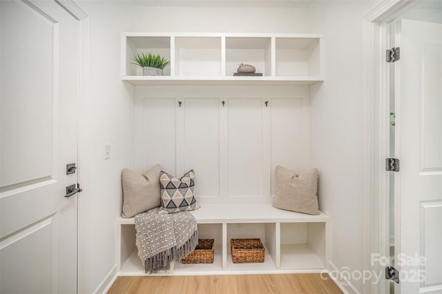 3713 Lou Ann Avenue, Charlotte, NC 28208