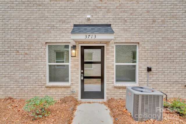 3713 Lou Ann Avenue, Charlotte, NC 28208