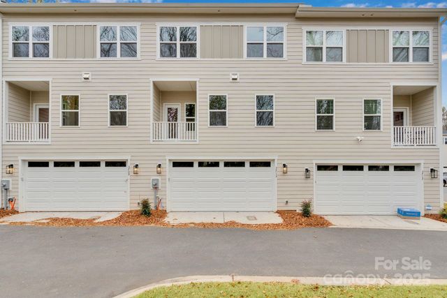 3713 Lou Ann Avenue, Charlotte, NC 28208