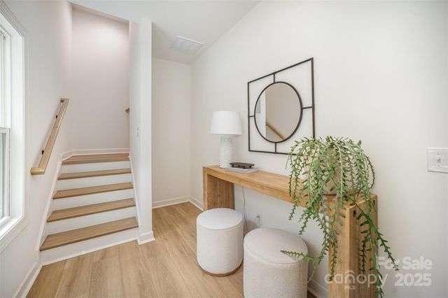 3713 Lou Ann Avenue, Charlotte, NC 28208