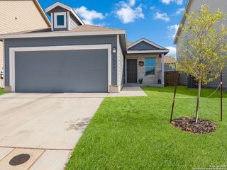 2834 MILLIKAN DR, Converse, TX 78109