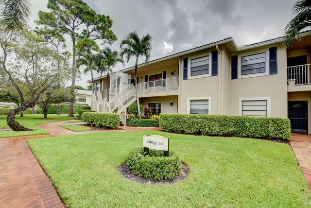 51 Stratford Lane W B, Boynton Beach, FL 33436