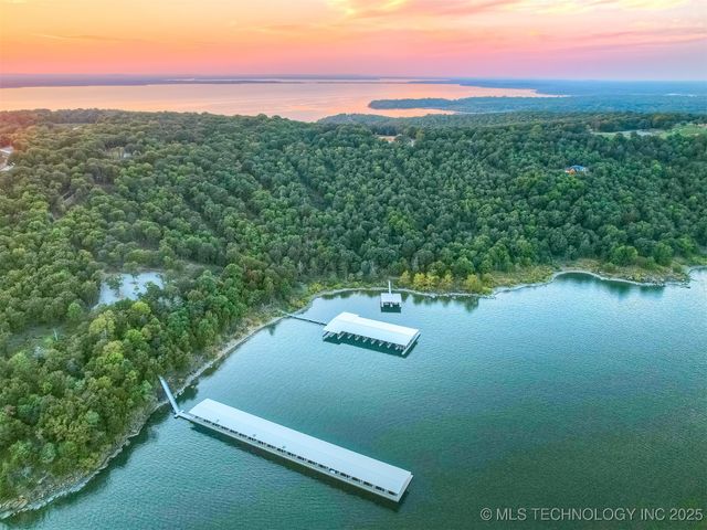 80 Patriot Pointe, Eufaula, OK 74432