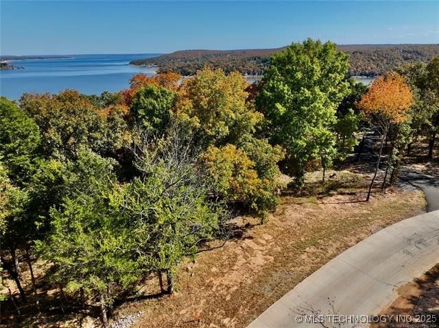 80 Patriot Pointe, Eufaula, OK 74432