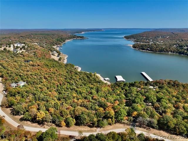 80 Patriot Pointe, Eufaula, OK 74432