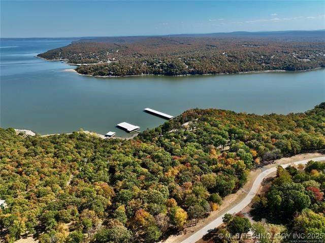 80 Patriot Pointe, Eufaula, OK 74432