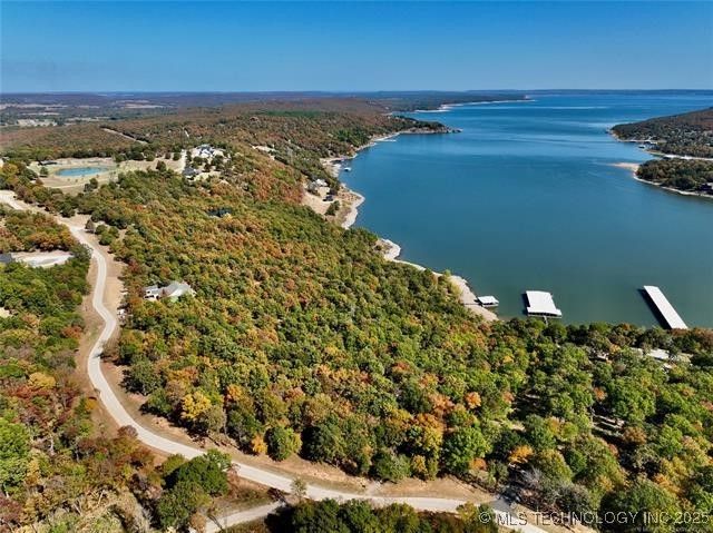 80 Patriot Pointe, Eufaula, OK 74432