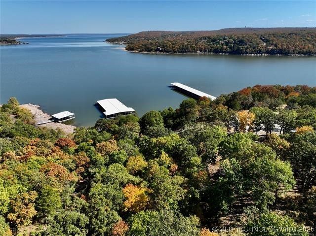 80 Patriot Pointe, Eufaula, OK 74432