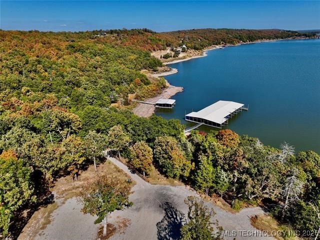 80 Patriot Pointe, Eufaula, OK 74432