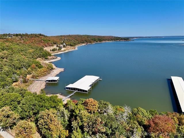 80 Patriot Pointe, Eufaula, OK 74432