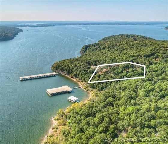 80 Patriot Pointe, Eufaula, OK 74432