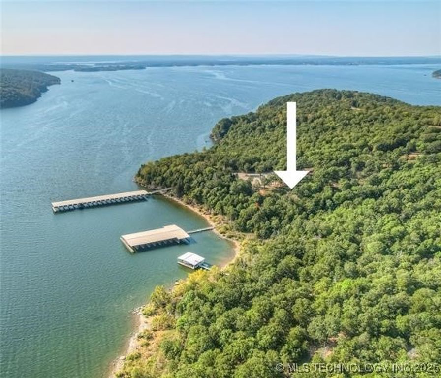 80 Patriot Pointe, Eufaula, OK 74432