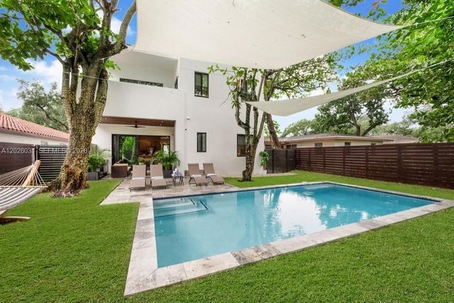 3379 William Ave, Miami, FL 33133