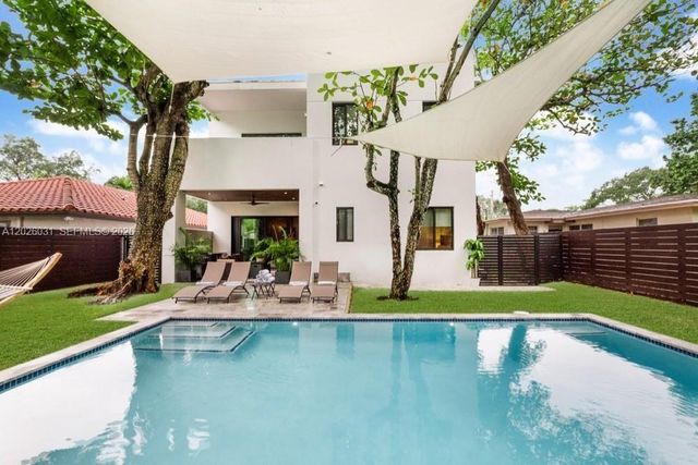3379 William Ave, Miami, FL 33133