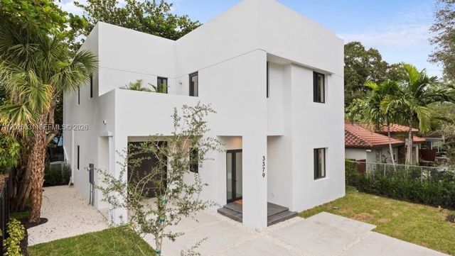 3379 William Ave, Miami, FL 33133