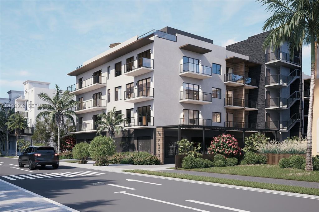 2202 Van Buren Street, Hollywood, FL 33020