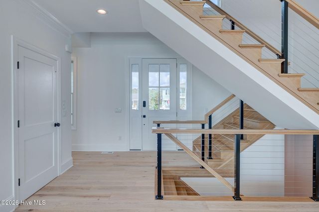 933 S Fort Fisher Boulevard, Kure Beach, NC 28449