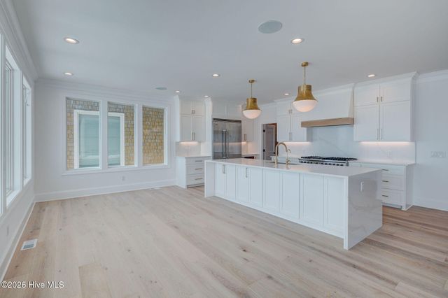 933 S Fort Fisher Boulevard, Kure Beach, NC 28449