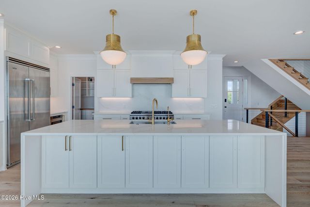 933 S Fort Fisher Boulevard, Kure Beach, NC 28449