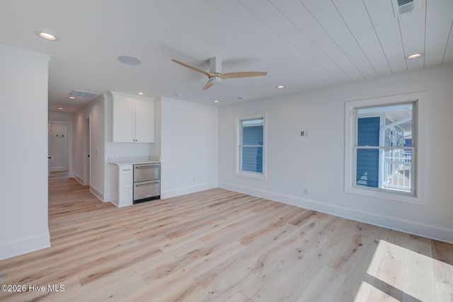 933 S Fort Fisher Boulevard, Kure Beach, NC 28449