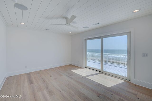 933 S Fort Fisher Boulevard, Kure Beach, NC 28449