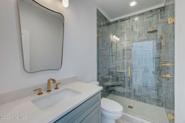 933 S Fort Fisher Boulevard, Kure Beach, NC 28449